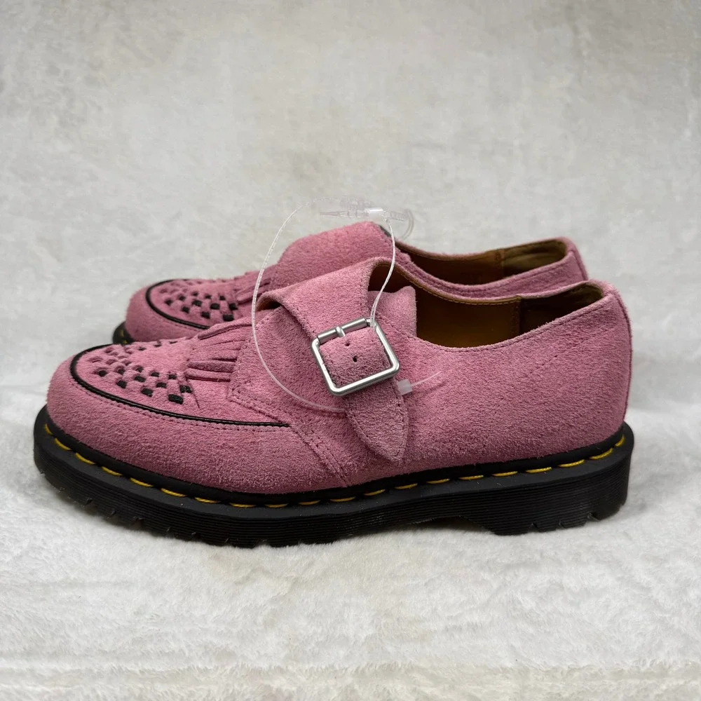 Dr. Martens brand dr